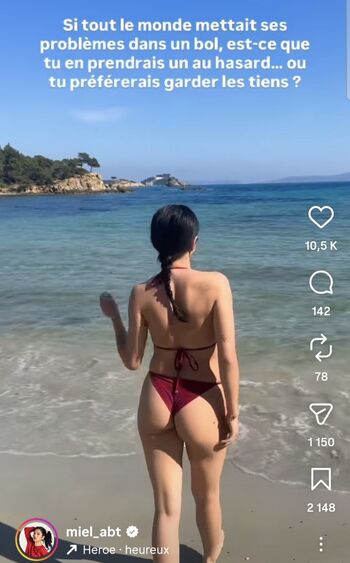 Full leaked Demande glamgoomi private photo
