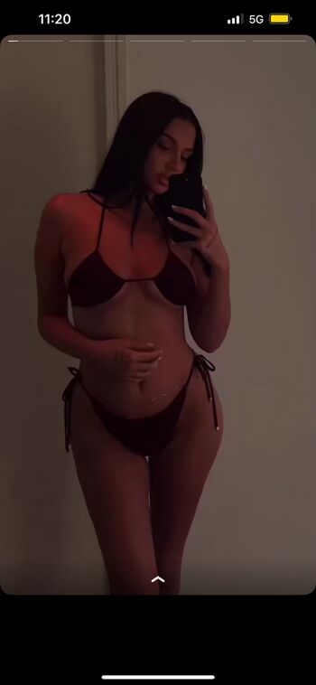 Full leaked Demande glamgoomi private photo