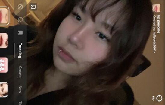 Full leaked Demenishki private photo