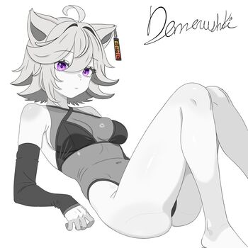 Demenishki