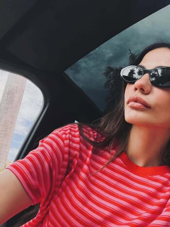 Full leaked Demet ozdemir page private photo