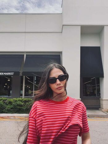 Full leaked Demet ozdemir private photo