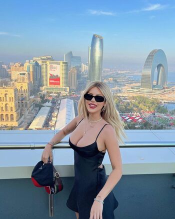 Full leaked Demet ozturk private photo