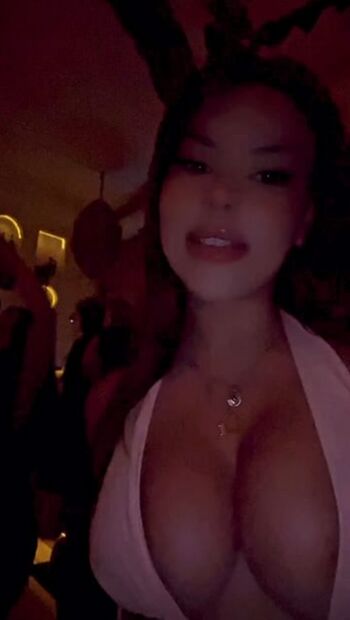 Full leaked Demet ozturk private photo
