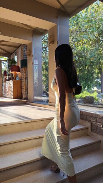 Full leaked Demet ozturk page private photo