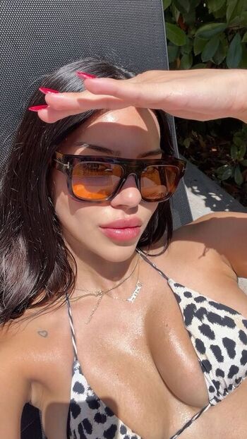 Full leaked Demet ozturk page private photo