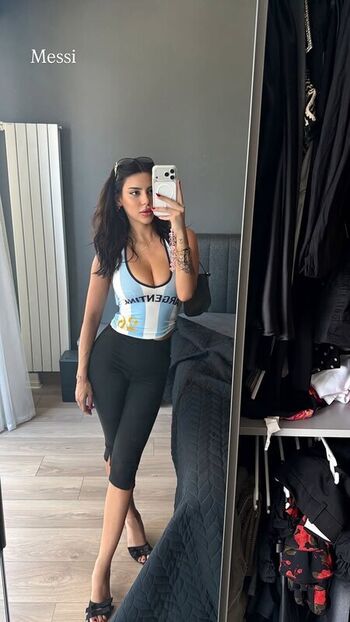 Full leaked Demet ozturk private photo