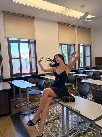 Full leaked Demet ozturk private photo