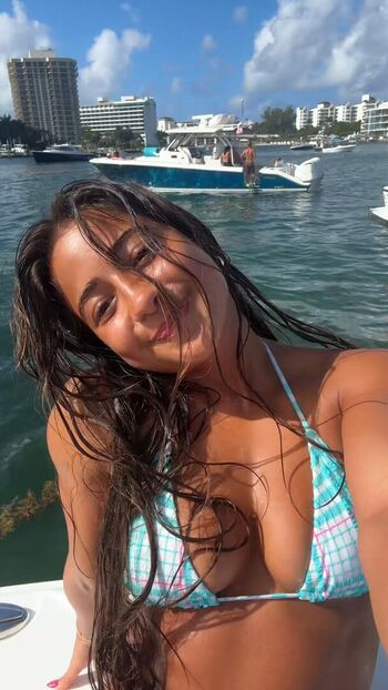 Full leaked Demetra dias page private photo