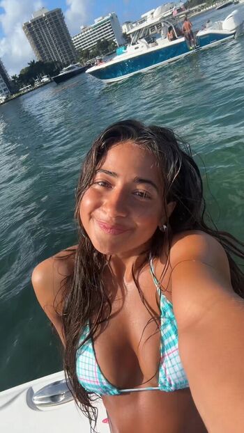 Full leaked Demetra dias page private photo