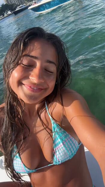 Full leaked Demetra dias page private photo