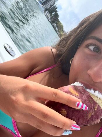 Full leaked Demetra dias private photo