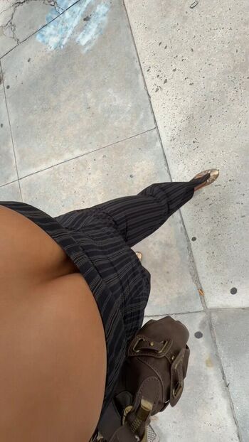 Full leaked Demetra dias private photo