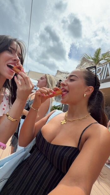 Full leaked Demetra dias private photo