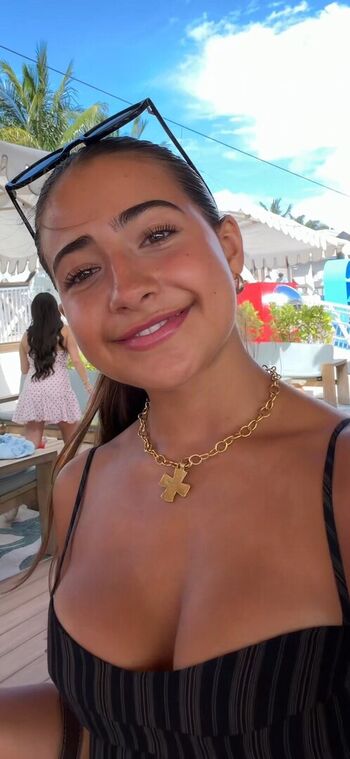 Full leaked Demetra dias private photo