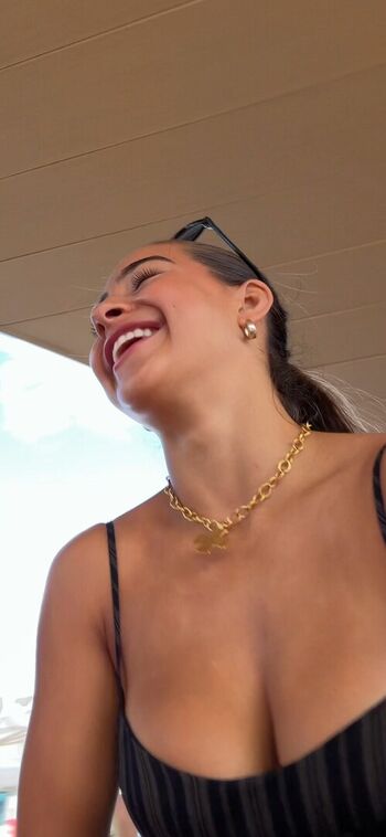 Full leaked Demetra dias private photo