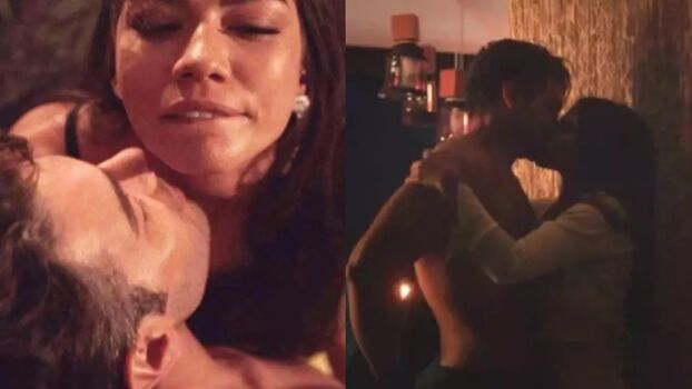 Full leaked Demetzdemir private photo