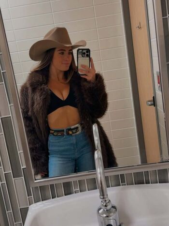 Full leaked Demi bagby private photo