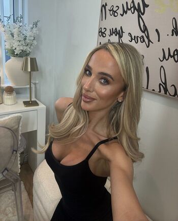 Full leaked Demi davis page private photo