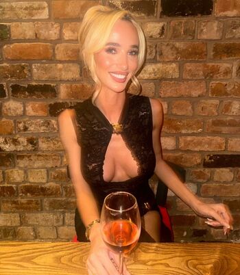 Full leaked Demi davis private photo