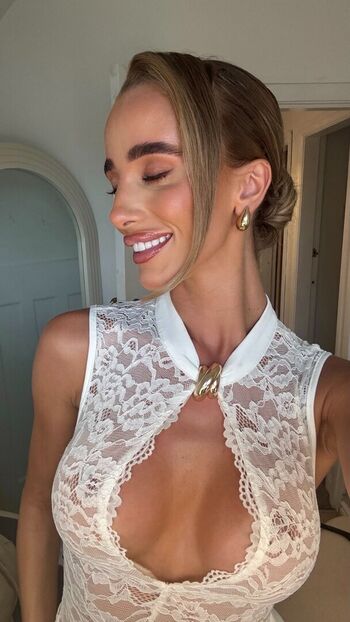 Full leaked Demi davis private photo