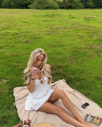 Full leaked Demi davis private photo