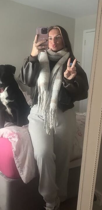 Full leaked Demi lee private photo