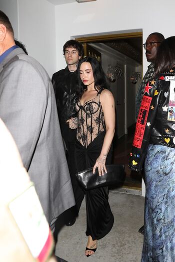 Demi Lovato