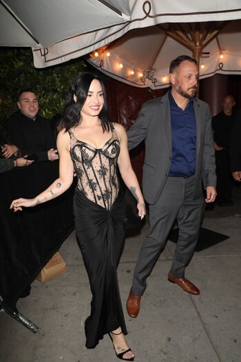 Demi Lovato