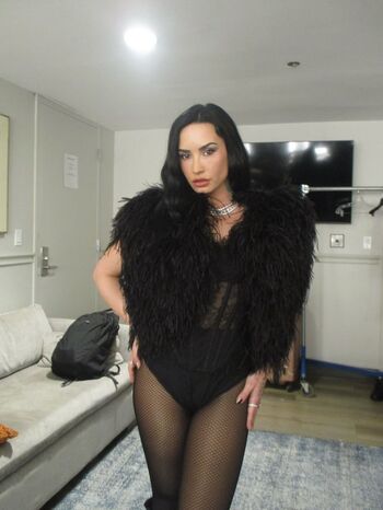 Demi Lovato