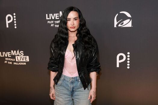 Demi Lovato