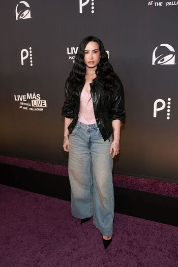 Demi Lovato