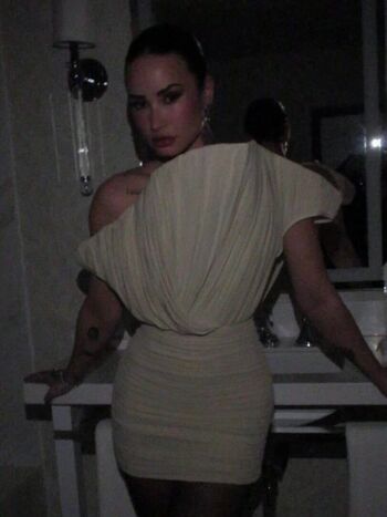 Demi Lovato
