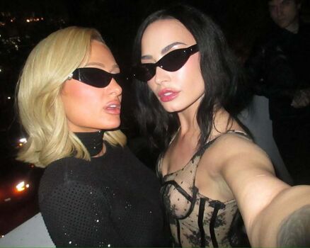 Full leaked Demi lovato page private photo