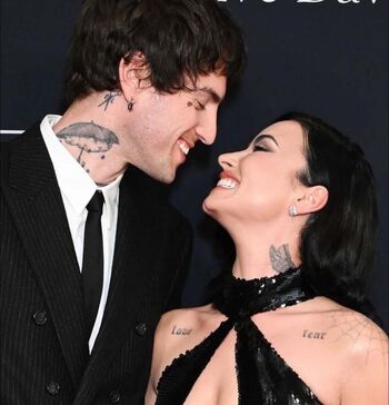 Full leaked Demi lovato private photo