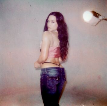 Full leaked Demi lovato private photo