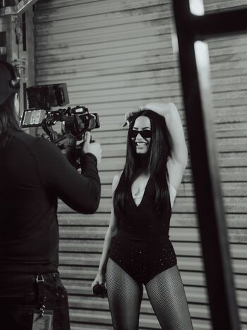 Full leaked Demi lovato private photo