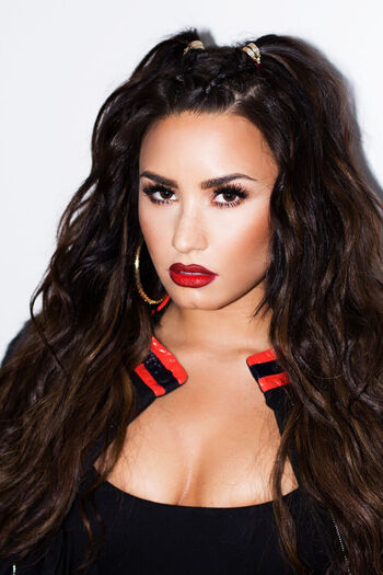 Full leaked Demi lovato private photo