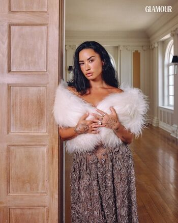 Demi Lovato