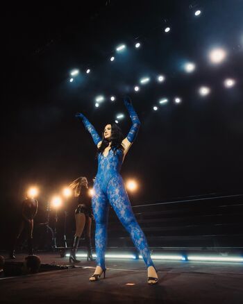 Demi Lovato