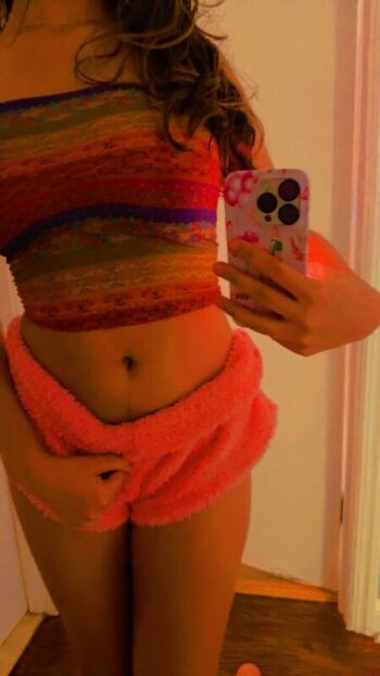 Full leaked Demi lynn private photo