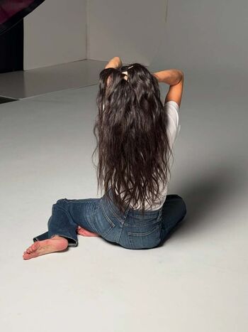 Full leaked Demi moore private photo
