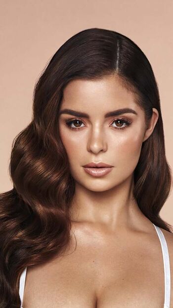 Full leaked Demi rose private photo