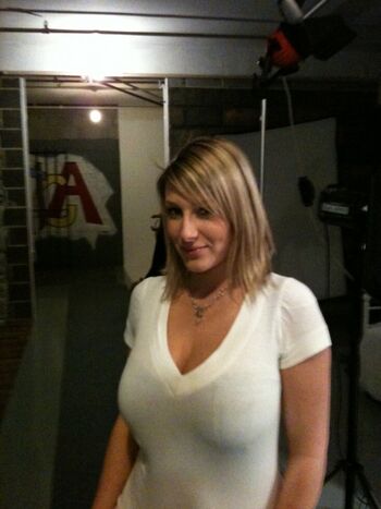 Full leaked Demi scott page private photo