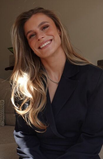 Full leaked Demi van den wildenberg private photo