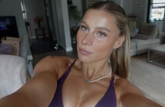 Full leaked Demi van den wildenberg private photo