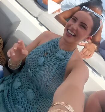 Full leaked Demi yates private photo