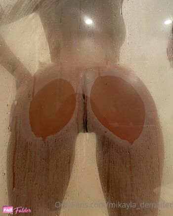 Full leaked Demiater private photo