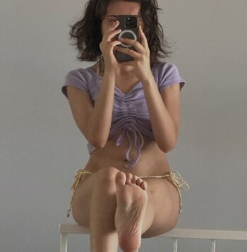 Full leaked Demiraytomris page private photo