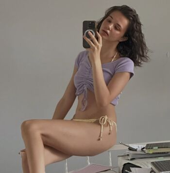 Full leaked Demiraytomris page private photo